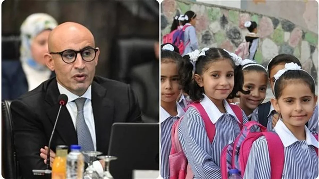 التعليم تحسم الجدل.. حقيقة تعطيل الدراسة للطلاب مع حلول أول أيام شهر رمضان